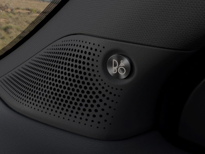 Hệ thống loa high-end