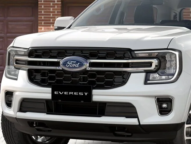 Lưới Tản nhiệt Đặc trưng