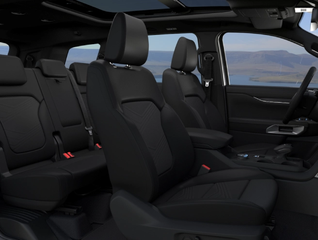 Nội Thất Đặc trưng hoàn thiện