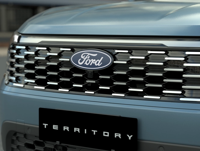 Diện mạo mới thêm phong cách