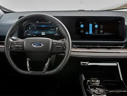 Chế độ lái linh hoạt