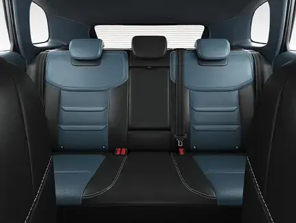 Ghế bọc da tiện nghi cao cấp