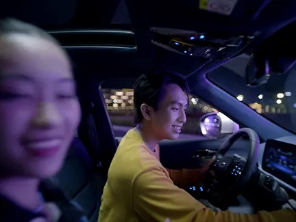 6 túi khí giúp bảo vệ tối đa