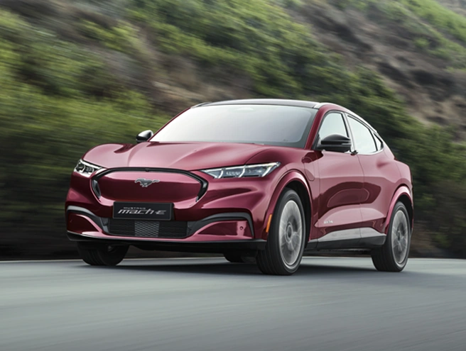 Khả năng vận hành ấn tượng